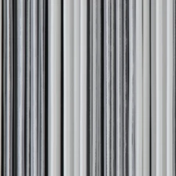 Vliegengordijn Palermo - Transparant/Wit - 90 X 210cm - Sun-Arts -Woondecoratie Winkel vliegengordijn palermo transparant wit 90 x 210cm sun arts 90 3 2