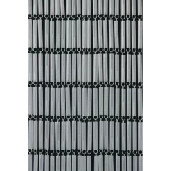 Vliegengordijn Recht - Transparant - 90 X 210cm - Sun-Arts -Woondecoratie Winkel vliegengordijn recht transparant 90 x 210cm sun arts 90 2 4