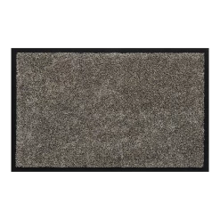 Watergate Droogloopmat - 80x50cm - Granite - Deurmat