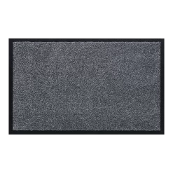 Bestsellers 19 Watergate Droogloopmat - 80x50cm - Grijs - Deurmat