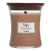 Woodwick Cashmere Mini Candle - Geurkaars