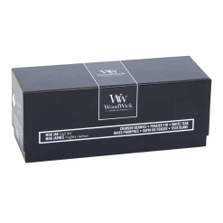 Woondecoratie Winkel -Woondecoratie Winkel woodwick deluxe gift set mini jar autumn winter geurskaars 2 1