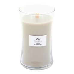 Woondecoratie Winkel -Woondecoratie Winkel woodwick fireside large candle geurskaars 2 5