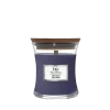 Woodwick Hinoki Dahlia Mini Candle - Geurkaars