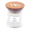 Woodwick Warm Wool Mini Candle - Geurkaars