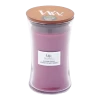 Woodwick Wild Berry & Beets Large Candle - Geurkaars
